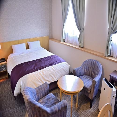 Takasaki Urban Hotel Eksteriør bilde
